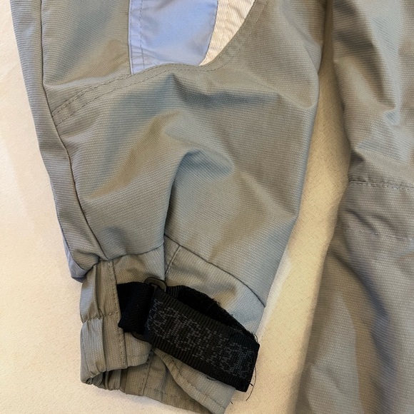 COLUMBIA Challenge Series Interchange Winter Jacket, Double Closure, Lar… - Picture 6 of 9